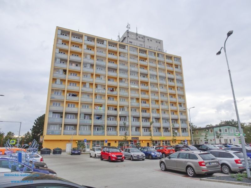 3+1, Mělník, 276 01, 70 m²