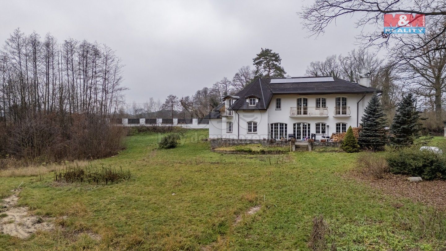 Rodinné domy, Rybnov, Holany, 479 m²