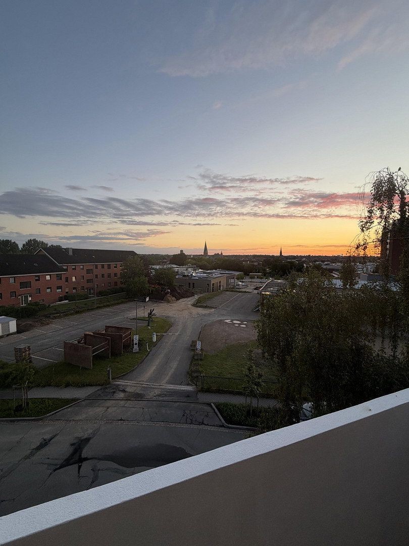 2+1, Am Venusberg 2, , Dolní Sasko, 60 m² - 1