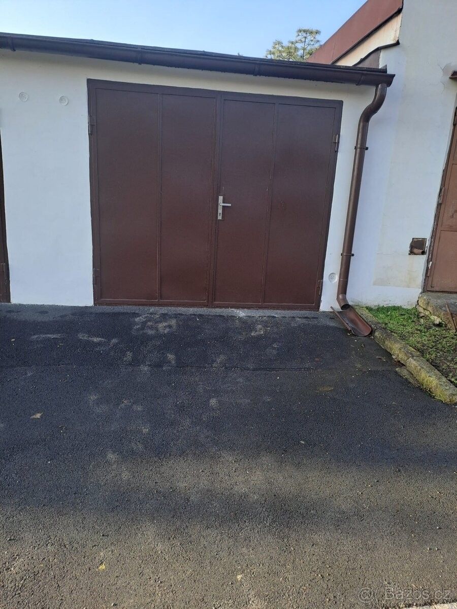 Garáže, Kutná Hora, 284 01