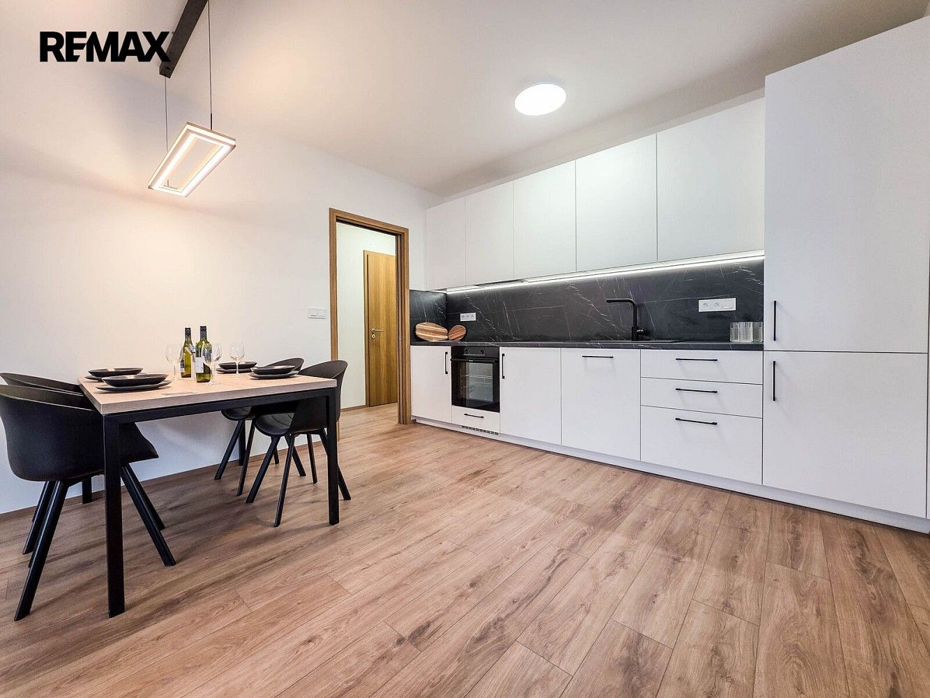 1+kk, Liberec - Liberec X-Františkov, Liberecký kraj, 49 m²