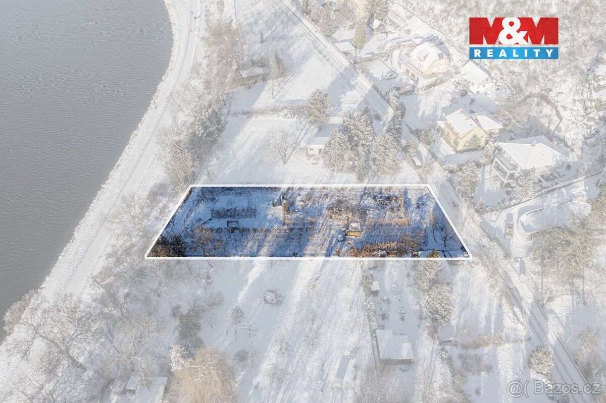 Prodej pozemek pro bydlení - Praha, 171 00