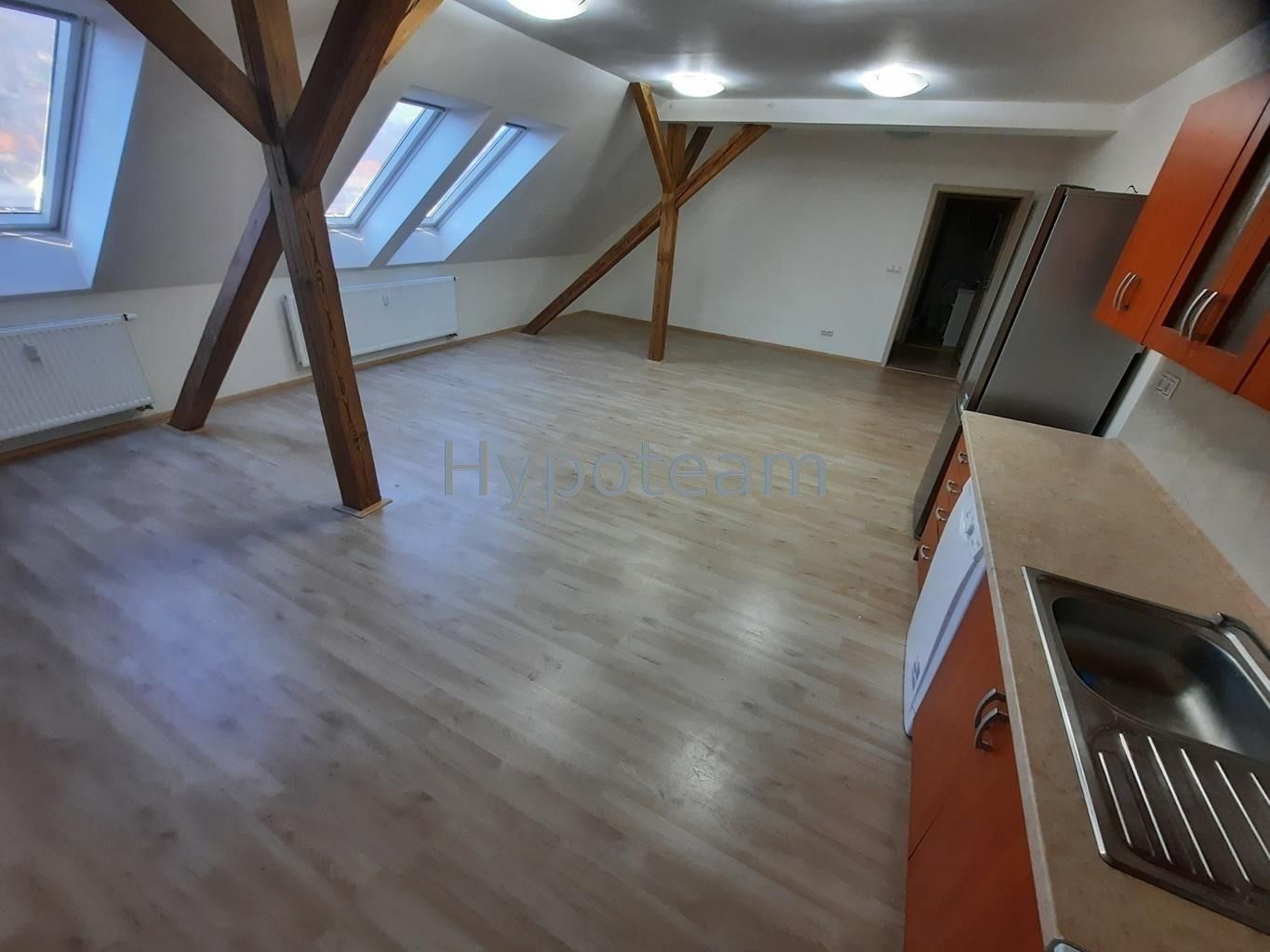 2+kk, Jateční 1320, Ústí nad Labem Ústí nad Labem-centrum, 75 m² - 2