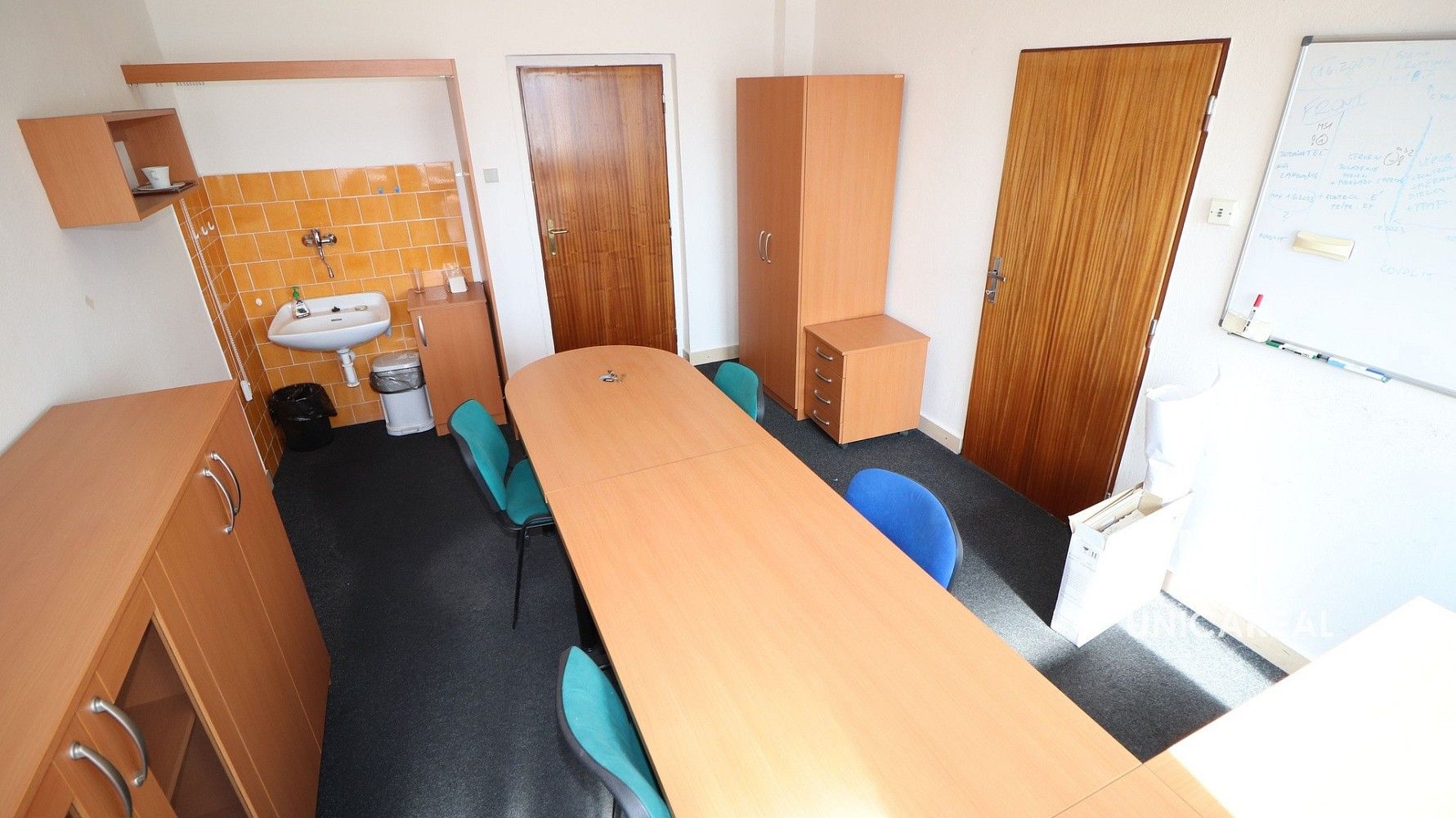 Pronájem kancelář - Modřice, okres Brno-venkov, Jihomoravský kraj, 17 m² - 5