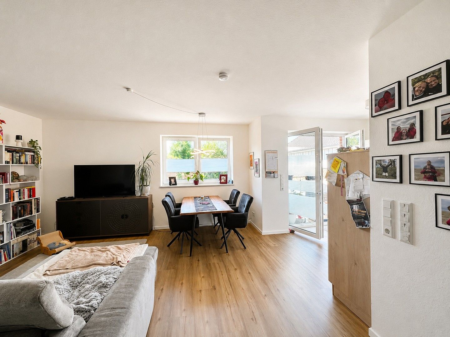 4+1, , Dolní Sasko, 88 m² - 1