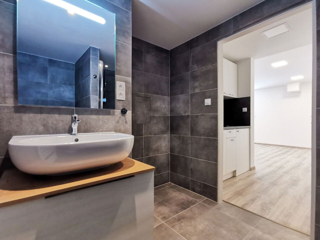 Kancelář · 29 m² · Praha - Stodůlky, okres Praha 13, Hlavní město Praha - 3