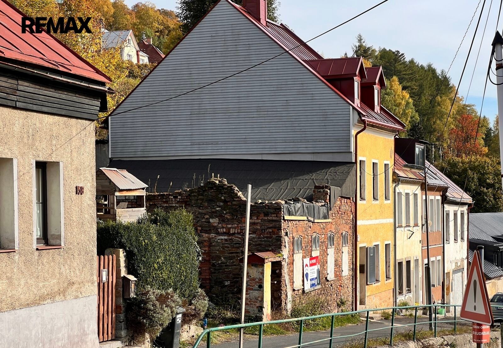 Rodinný dům · 106 m² · Šafaříkova 157, Jáchymov - 3