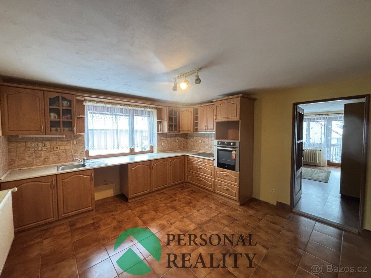 Pronájem byt - Chlumec nad Cidlinou, 503 51