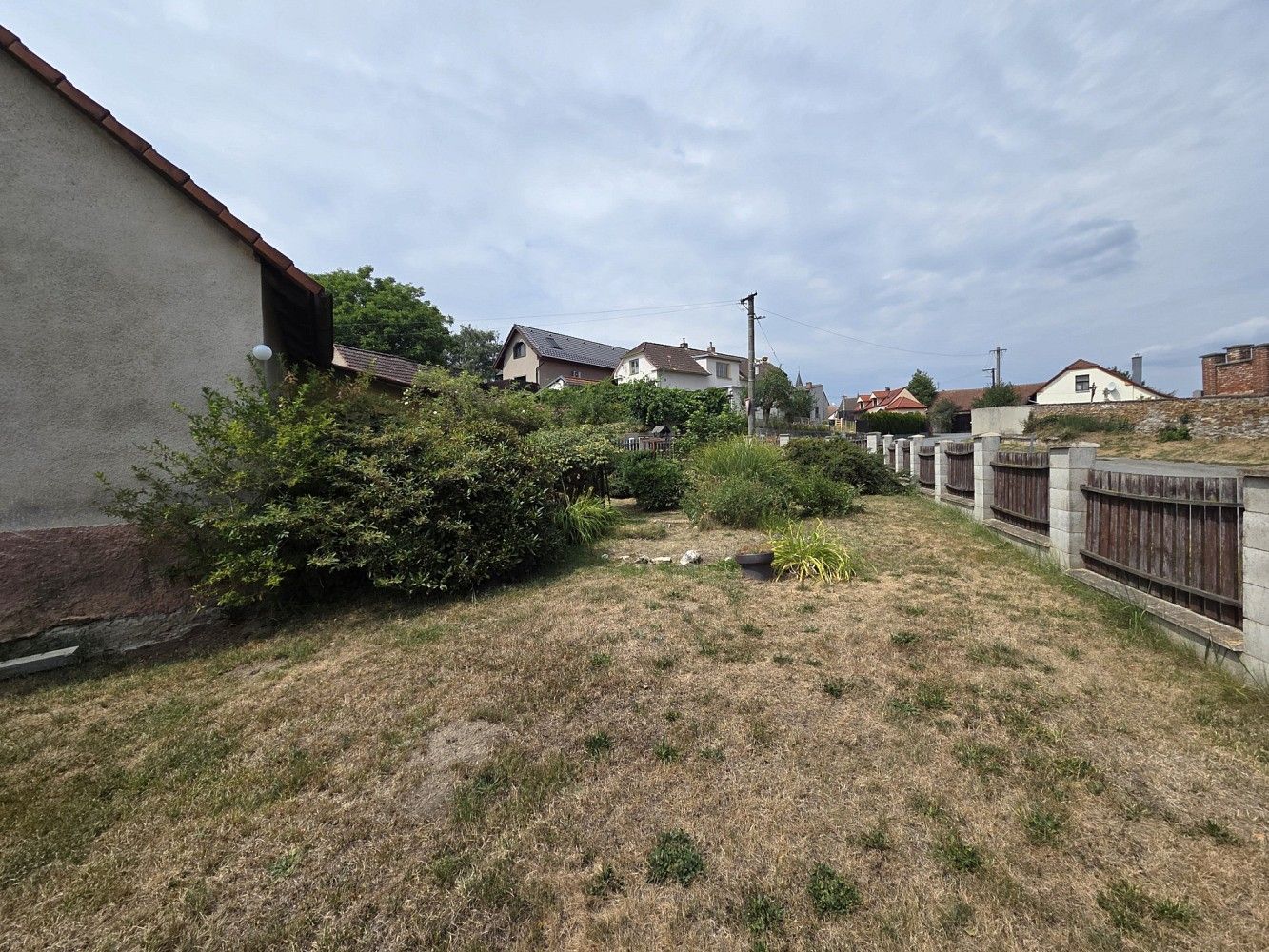 Rodinný dům · 160 m² · Soutice, okres Benešov, Středočeský kraj - 4