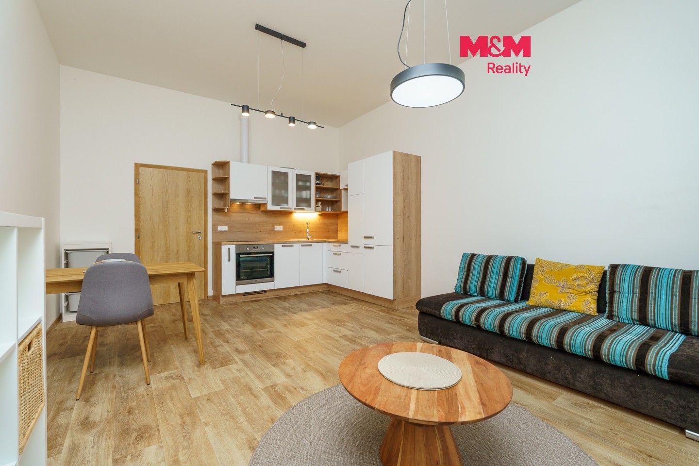 2+kk, Moskevská, Karlovy Vary, 49 m² - 1