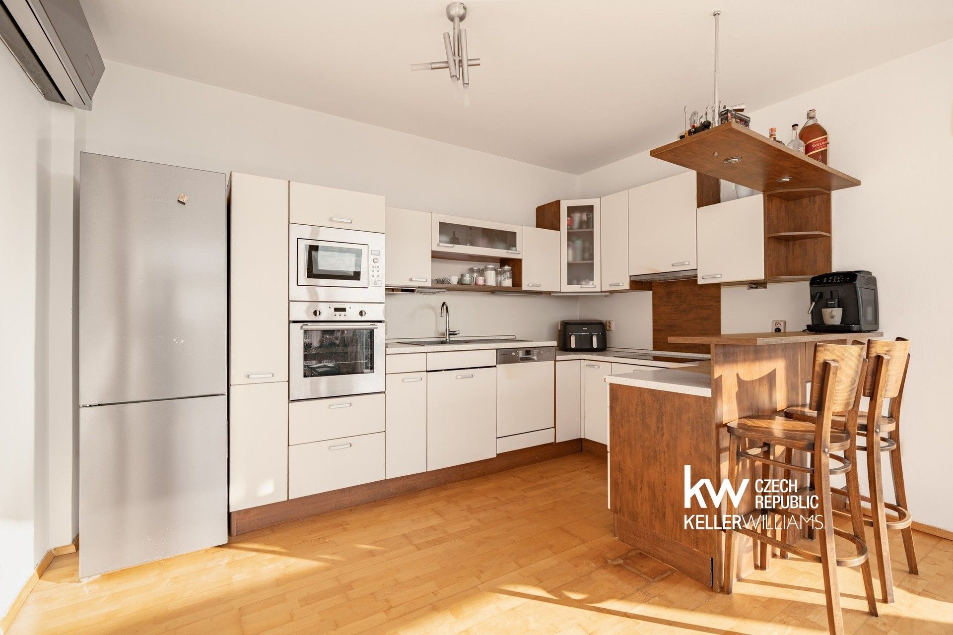 3+kk, Zlínská 1329, Brno Slatina, 91 m² - 1