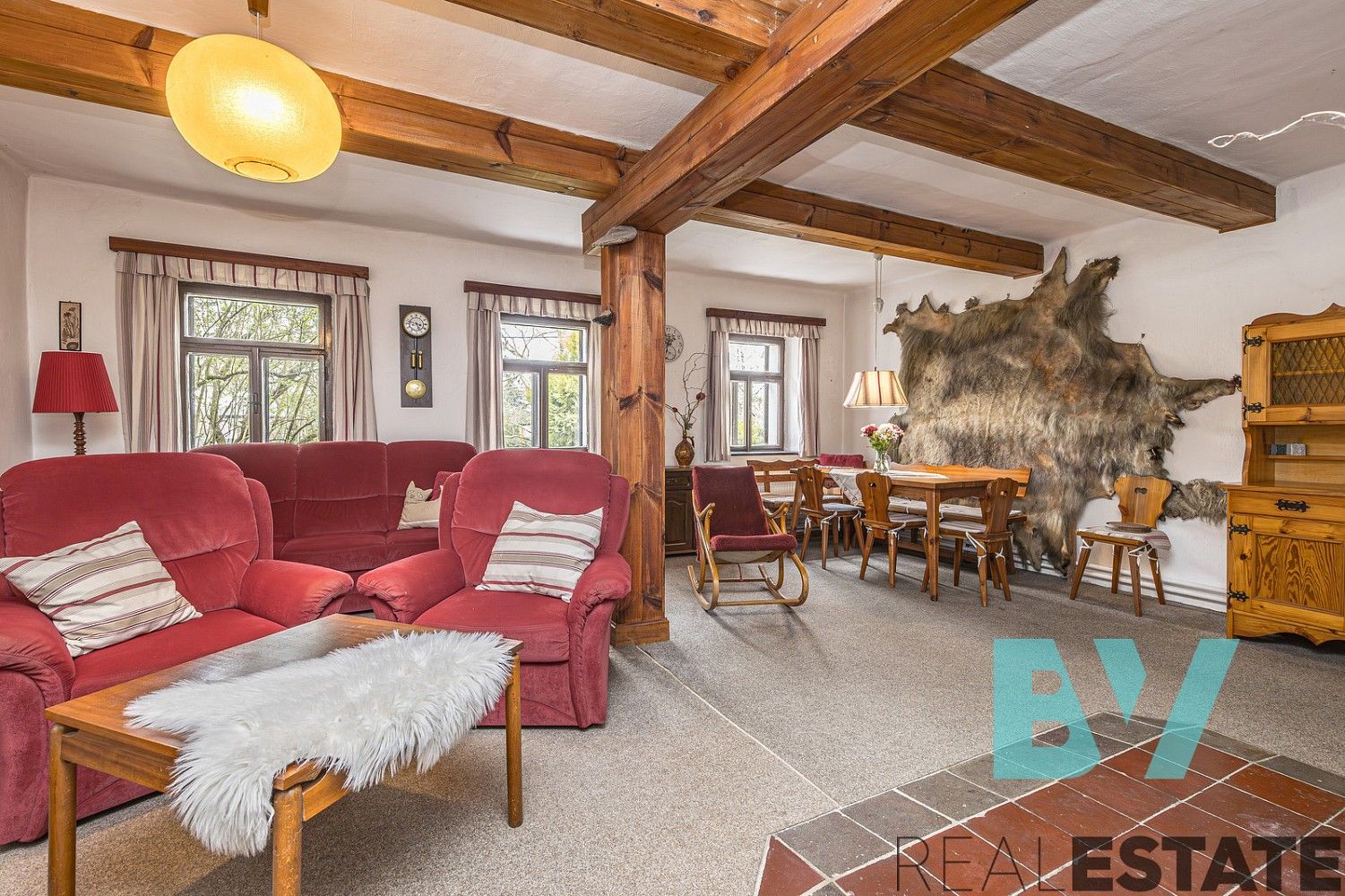 Prodej chalupa - Nevratice, okres Jičín, Královéhradecký kraj, 160 m² - 5