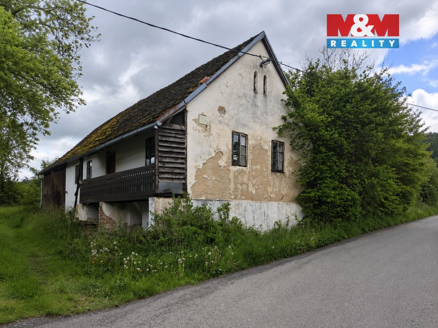 Rodinný dům · 110 m² · Petroupim - 3