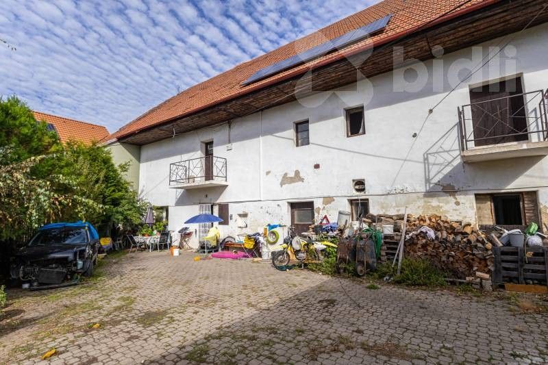Prodej rodinný dům - Džbánov, 185 m² - 5
