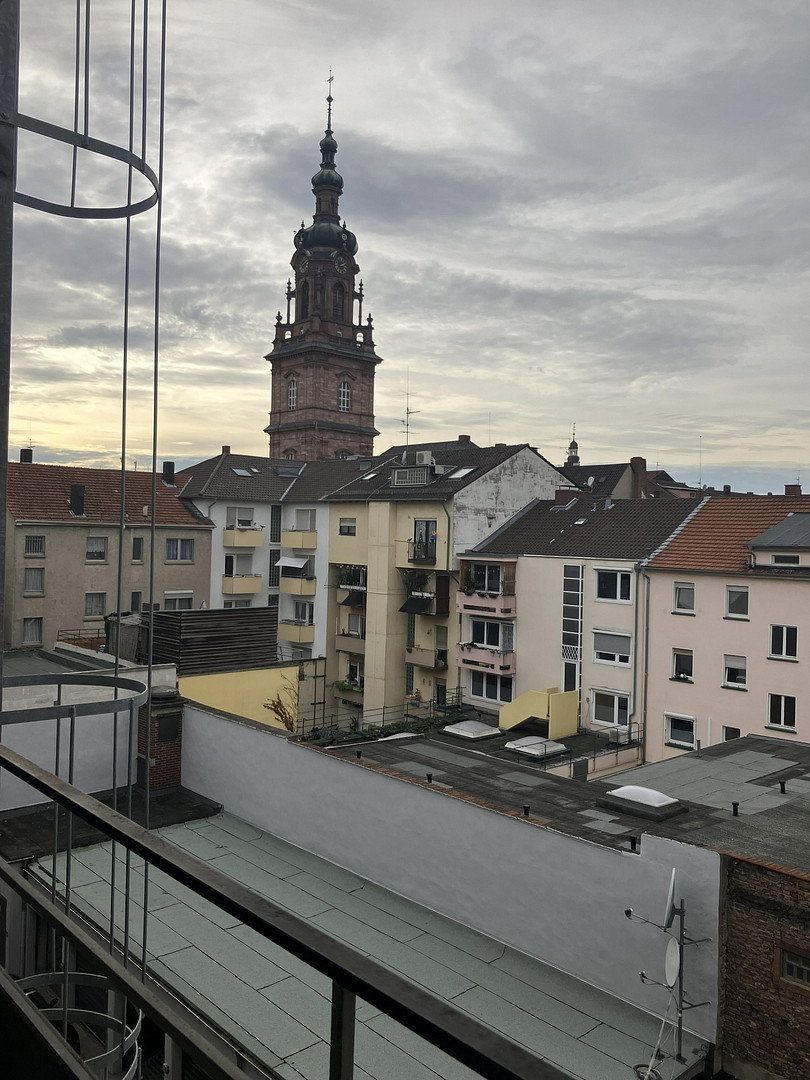 1+1, Mannheim Mannheim Baden-Württemberg 68159, 24 m² - 2
