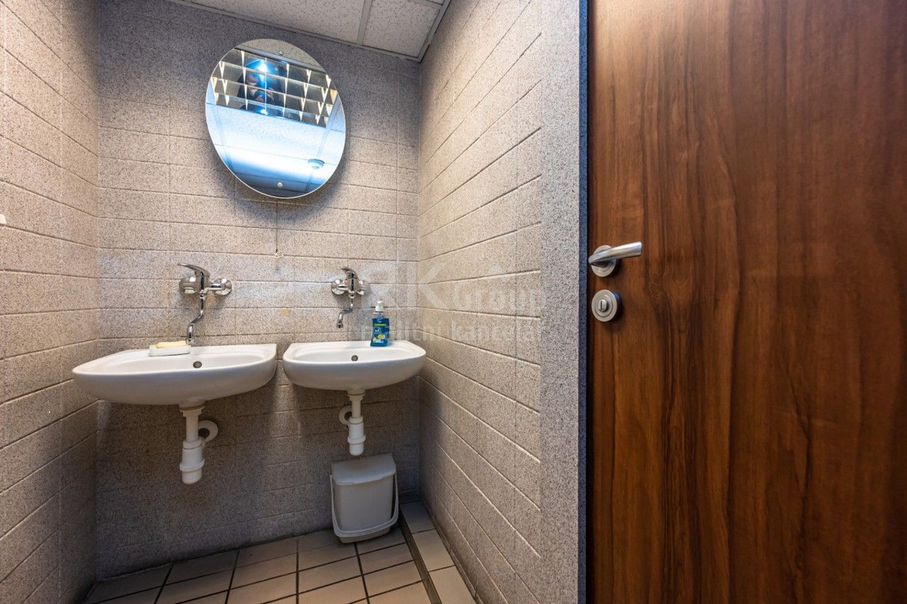 Pronájem kancelář - Ječná, Praha, 15 m² - 5