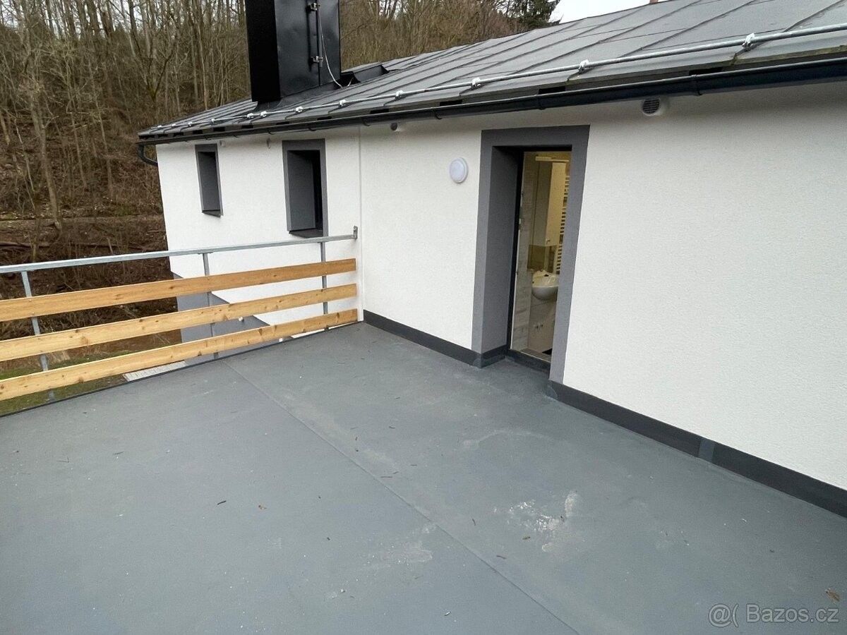 Pronájem byt - Semily, 513 01