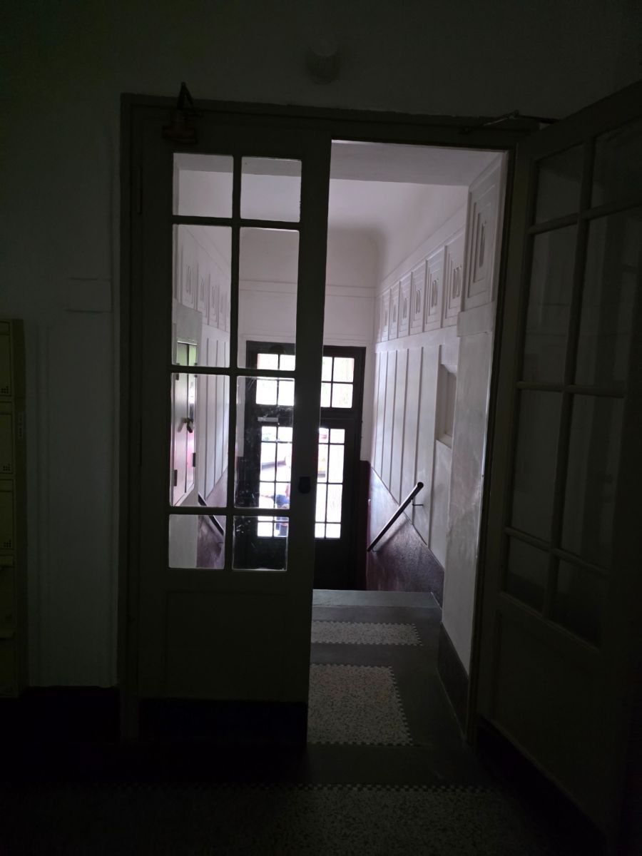 Prodej byt 2+kk - Puškinovo náměstí, Praha - Bubeneč, 53 m² - 5