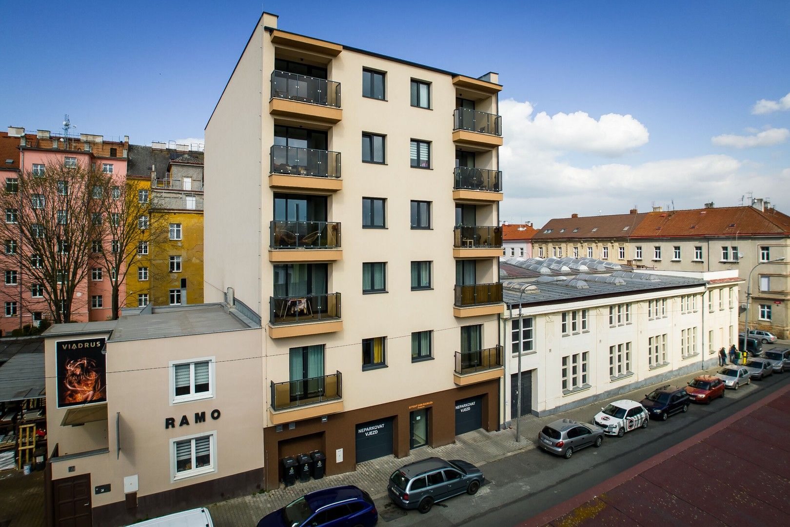 Byt 2+kk · 53 m² · Plovární 2979, Plzeň Jižní Předměstí - 3