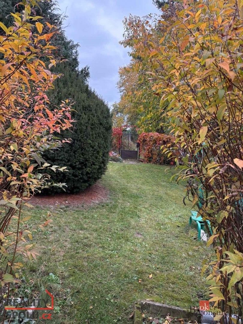 Zahrady, Klatovy, 339 01