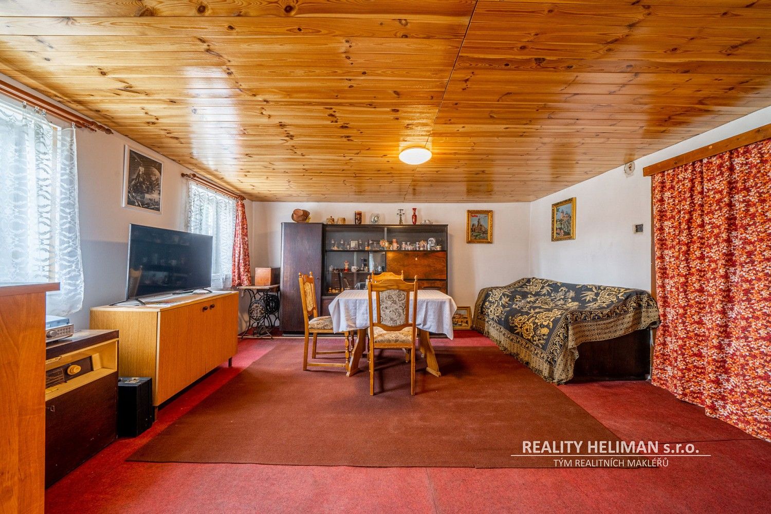 Rodinný dům · 177 m² · Jestřebí, okres Česká Lípa, Liberecký kraj - 3