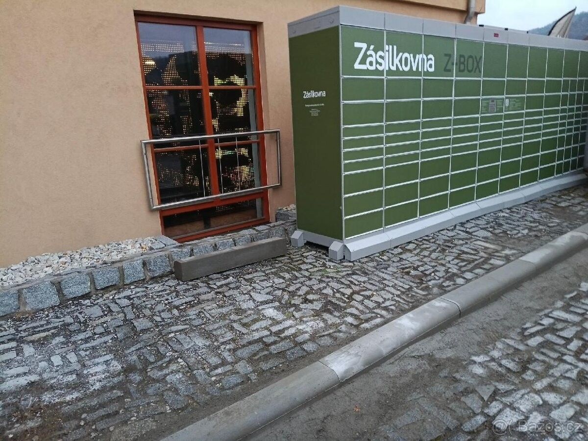 Pozemky pro bydlení, Sušice, 342 01 - 1