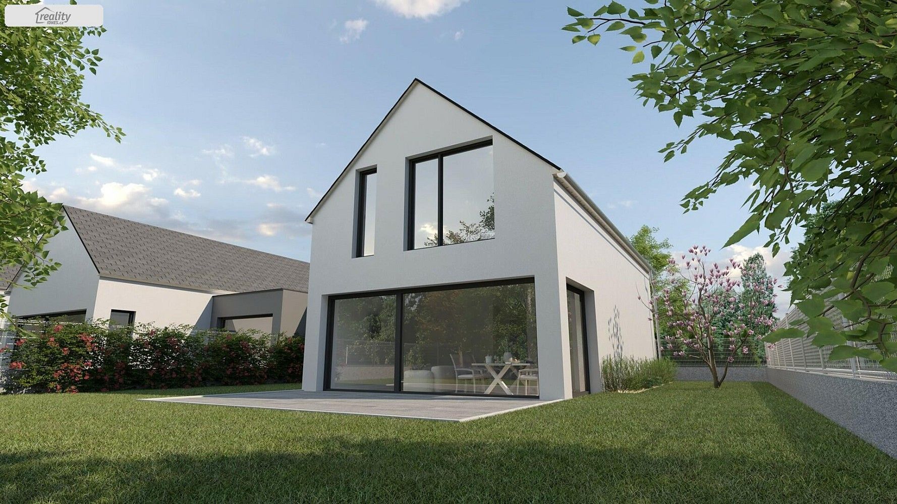 Rodinný dům · 156 m² · Slaný - Dolín, okres Kladno, Středočeský kraj - 3
