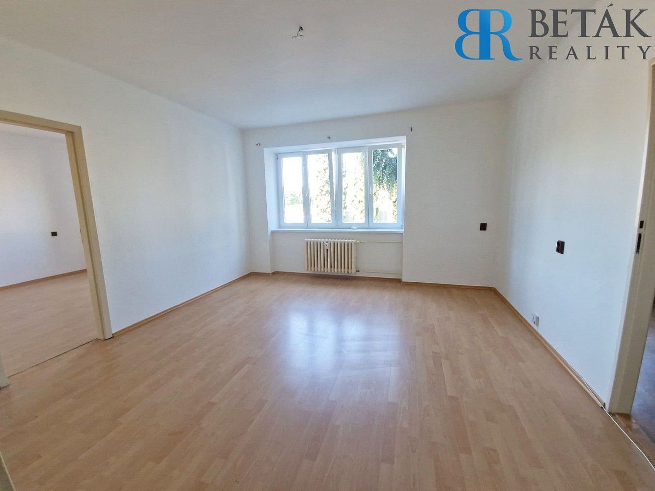 Prodej byt 2+1 - Přerov - Přerov I-Město, Olomoucký kraj, 60 m² - 5