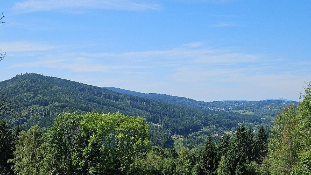 Pozemek pro bydlení · 468 48, Jablonec nad Nisou - 3