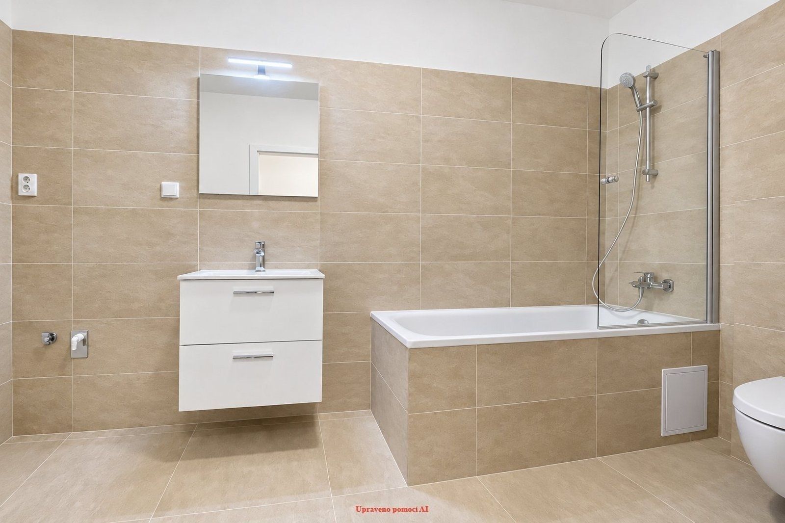 Byt 2+kk · 39 m² · Jana Švermy, Havířov - Havířov-město, Moravskoslezský kraj - 3