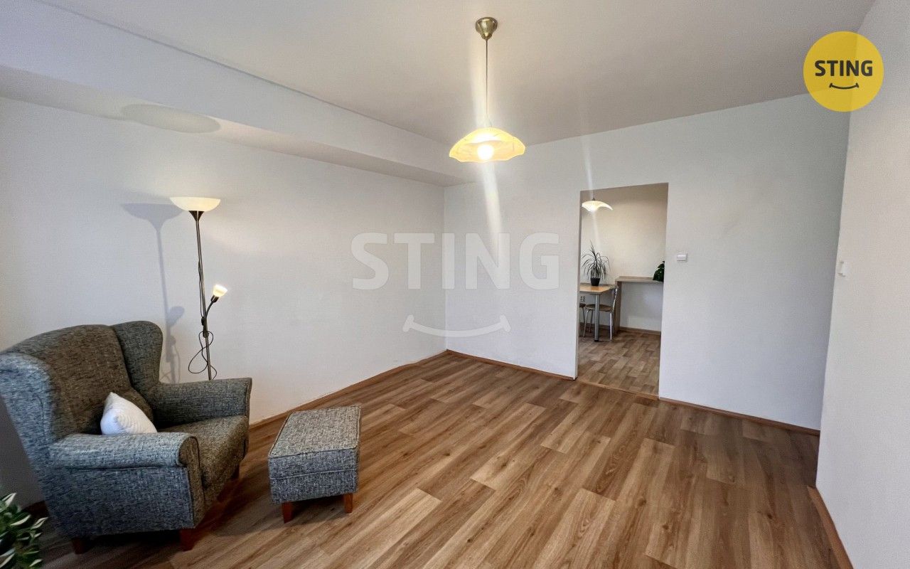 Byt 2+1 · 48 m² · Nedbalova, Ostrava - 3