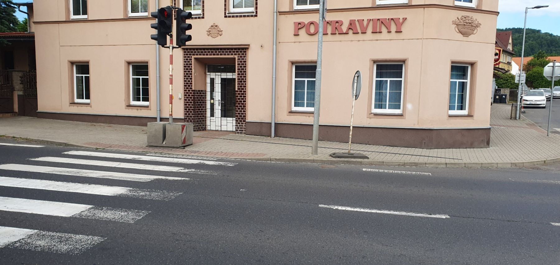2+1, Libouchec - Libouchec, Ústecký kraj, 73 m² - 1