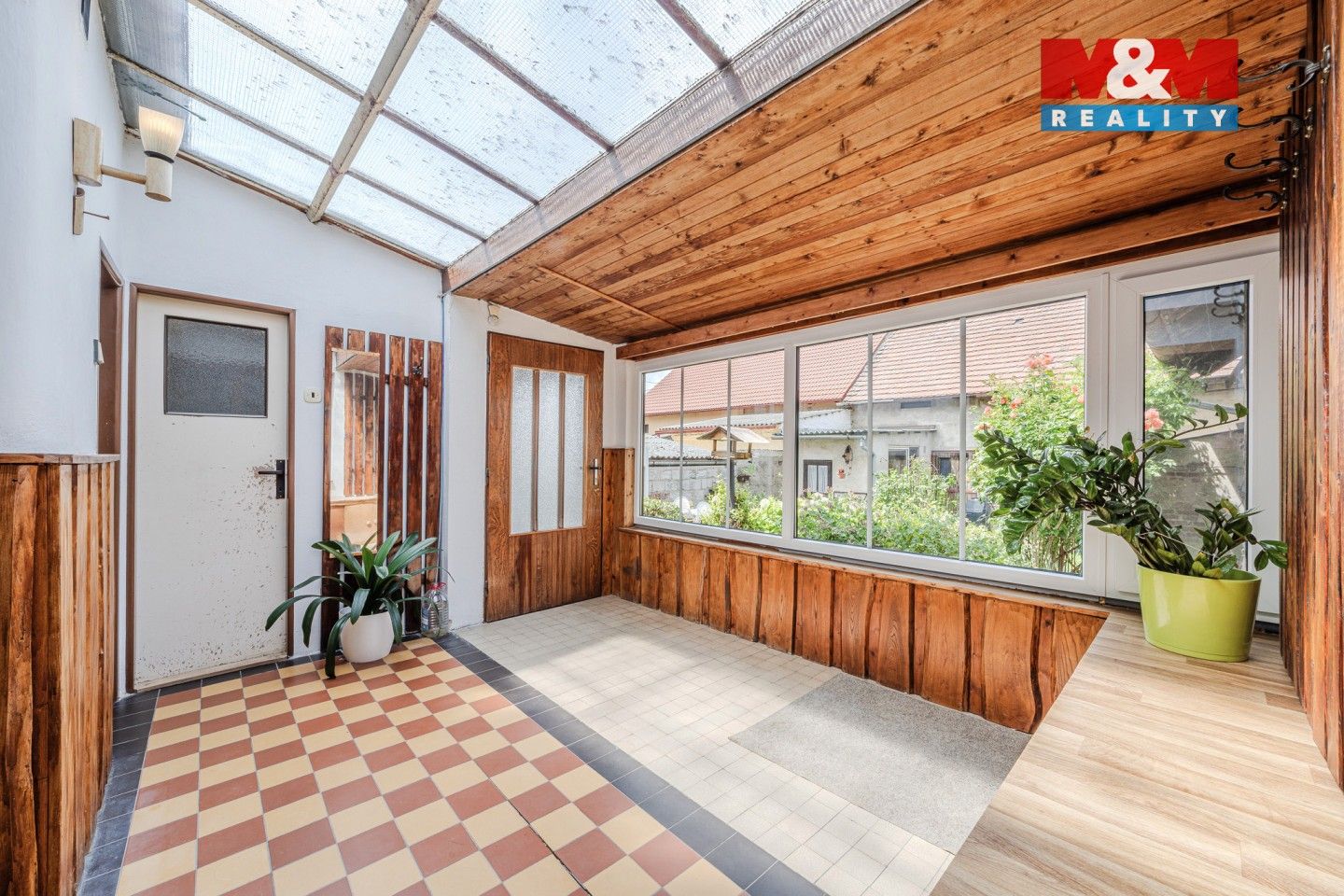 Rodinný dům · 159 m² · Bojiště, Červené Pečky - 3