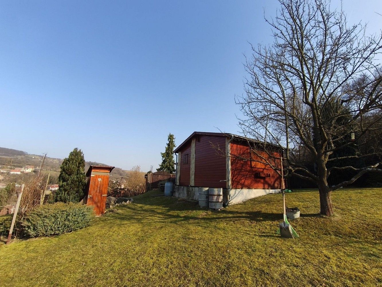Chalupa · 20 m² · Kyjov, okres Hodonín, Jihomoravský kraj - 4