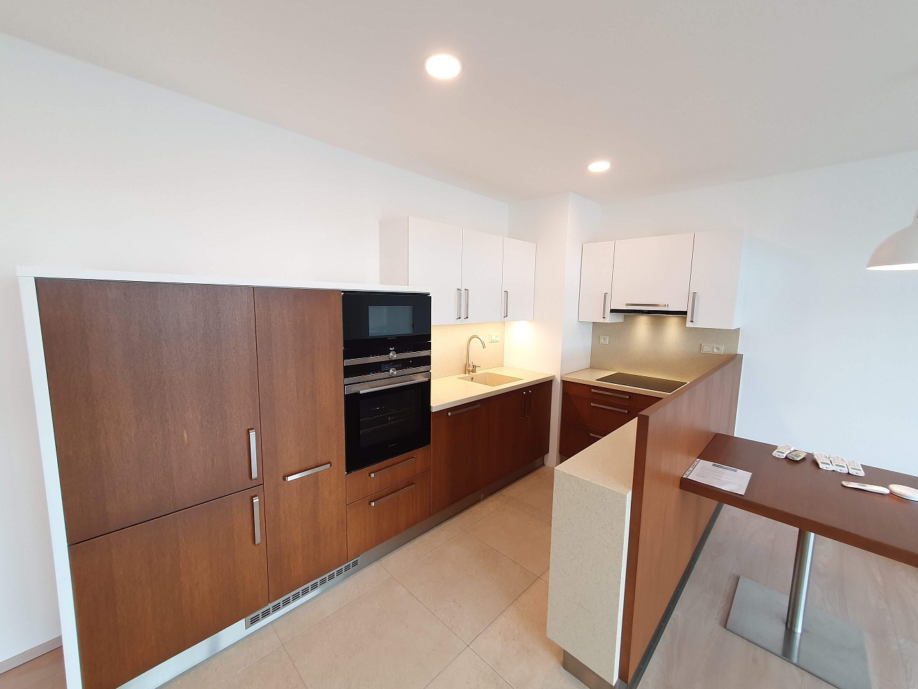 Pronájem byt 4+kk - Švýcarské nábřeží, Olomouc - Nové Sady, 95 m² - 2