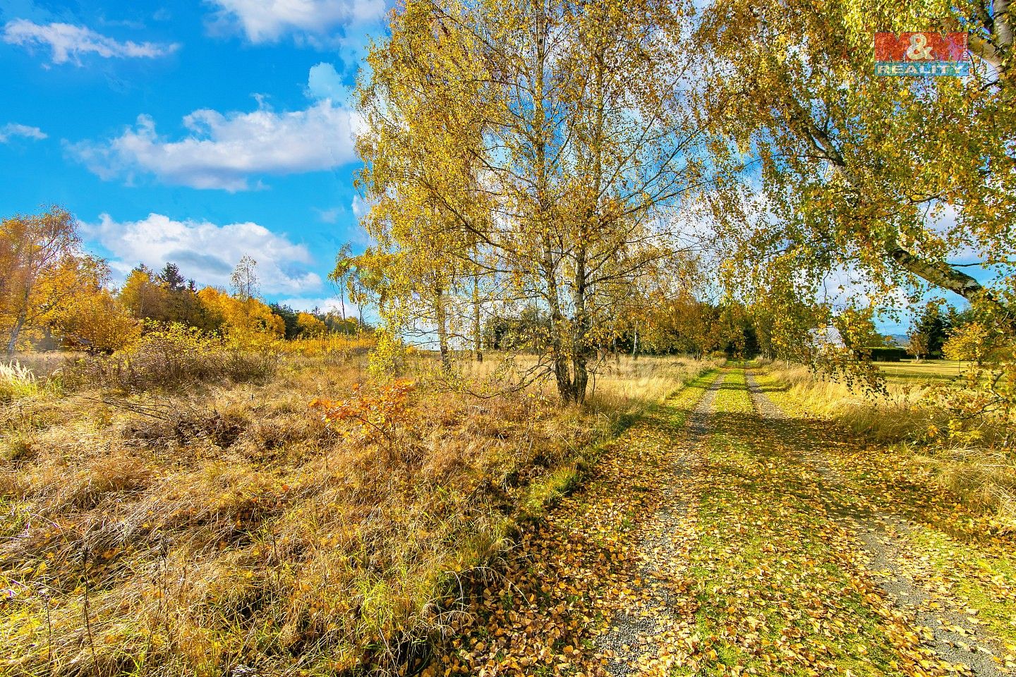 Zahrada · Krsy, okres Plzeň-sever, Plzeňský kraj - 3