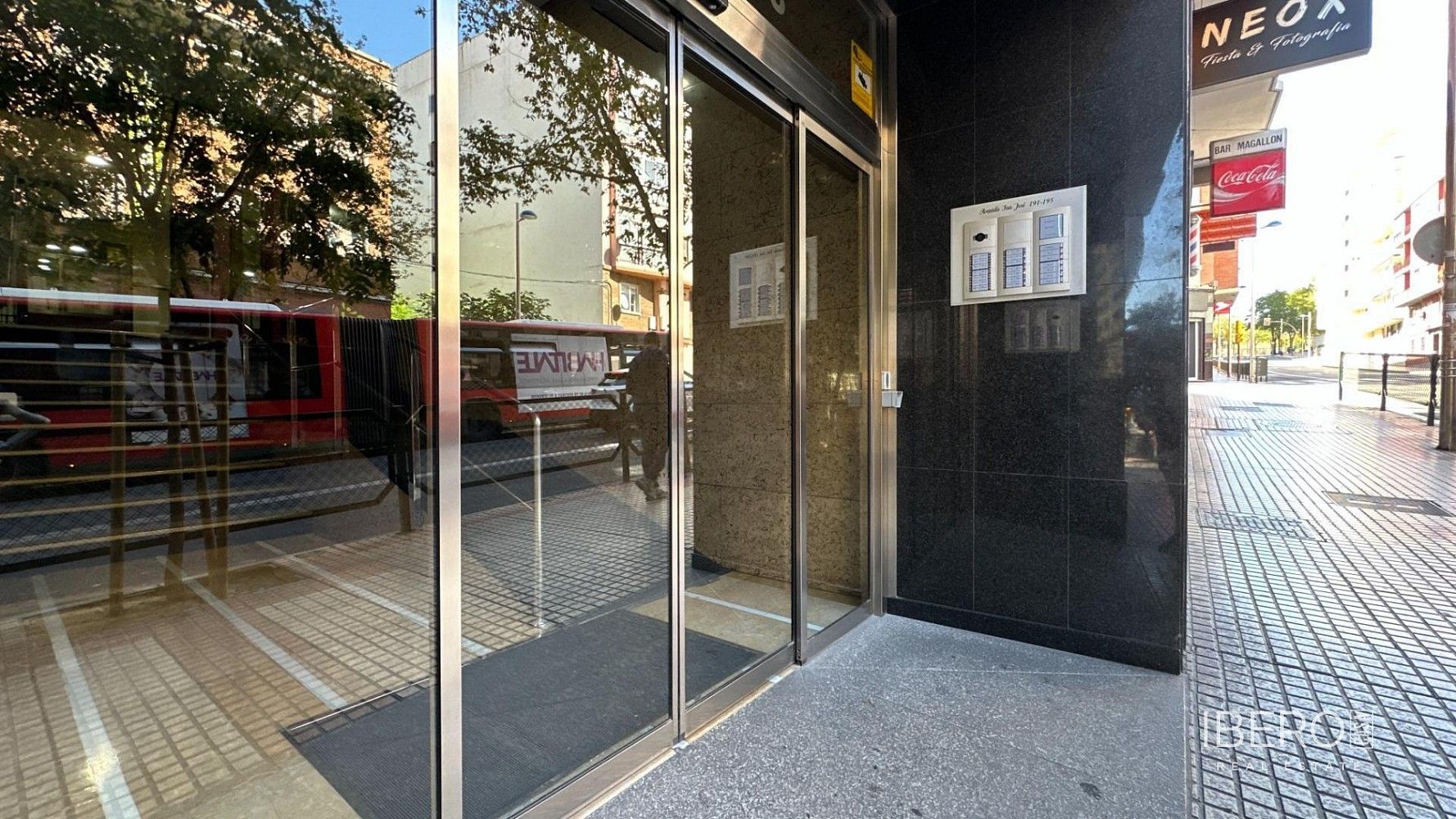 5+kk, Zaragoza, Španělsko, 96 m² - 1