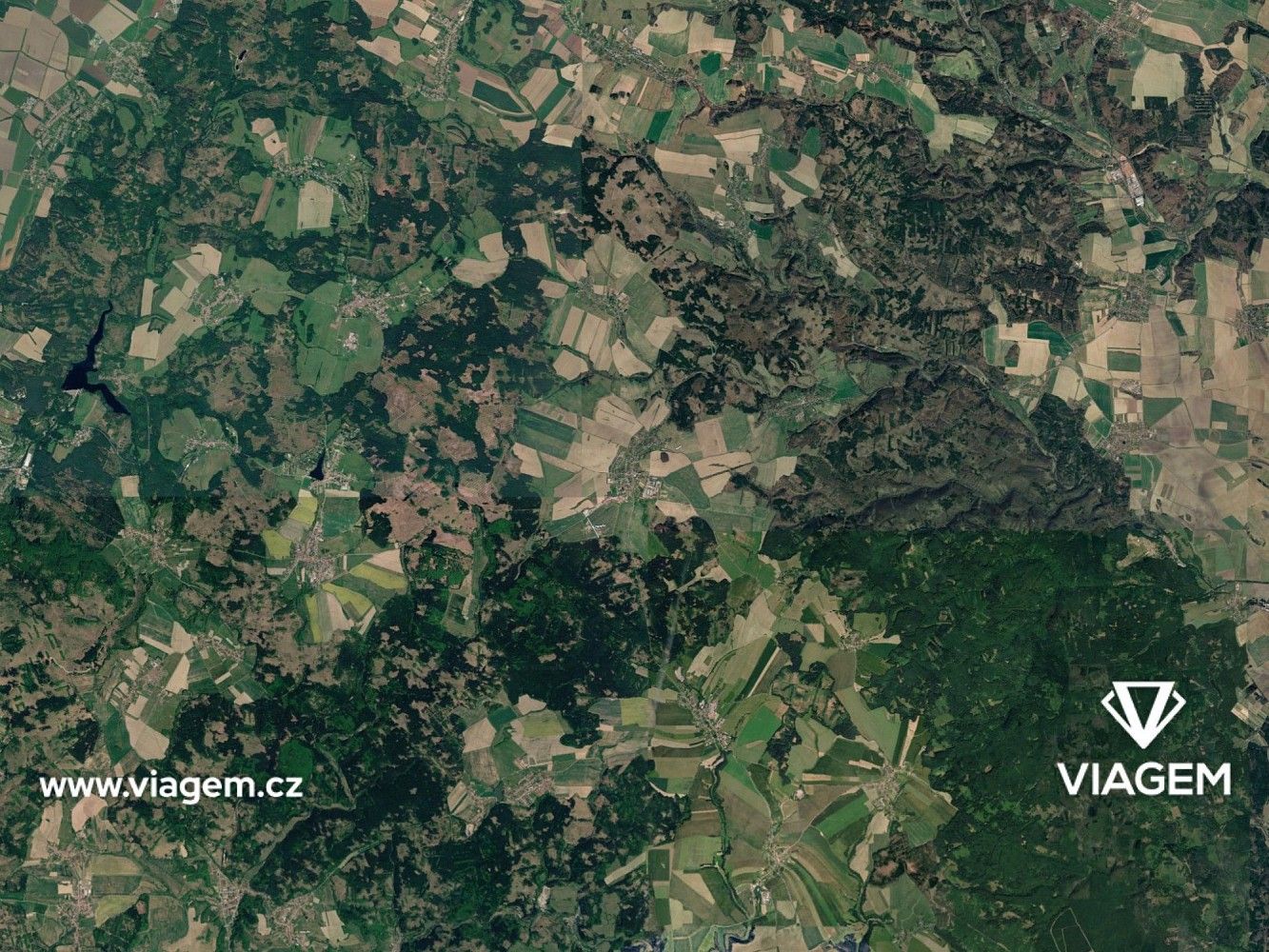 Zemědělský pozemek · Protivanov, okres Prostějov, Olomoucký kraj - 3