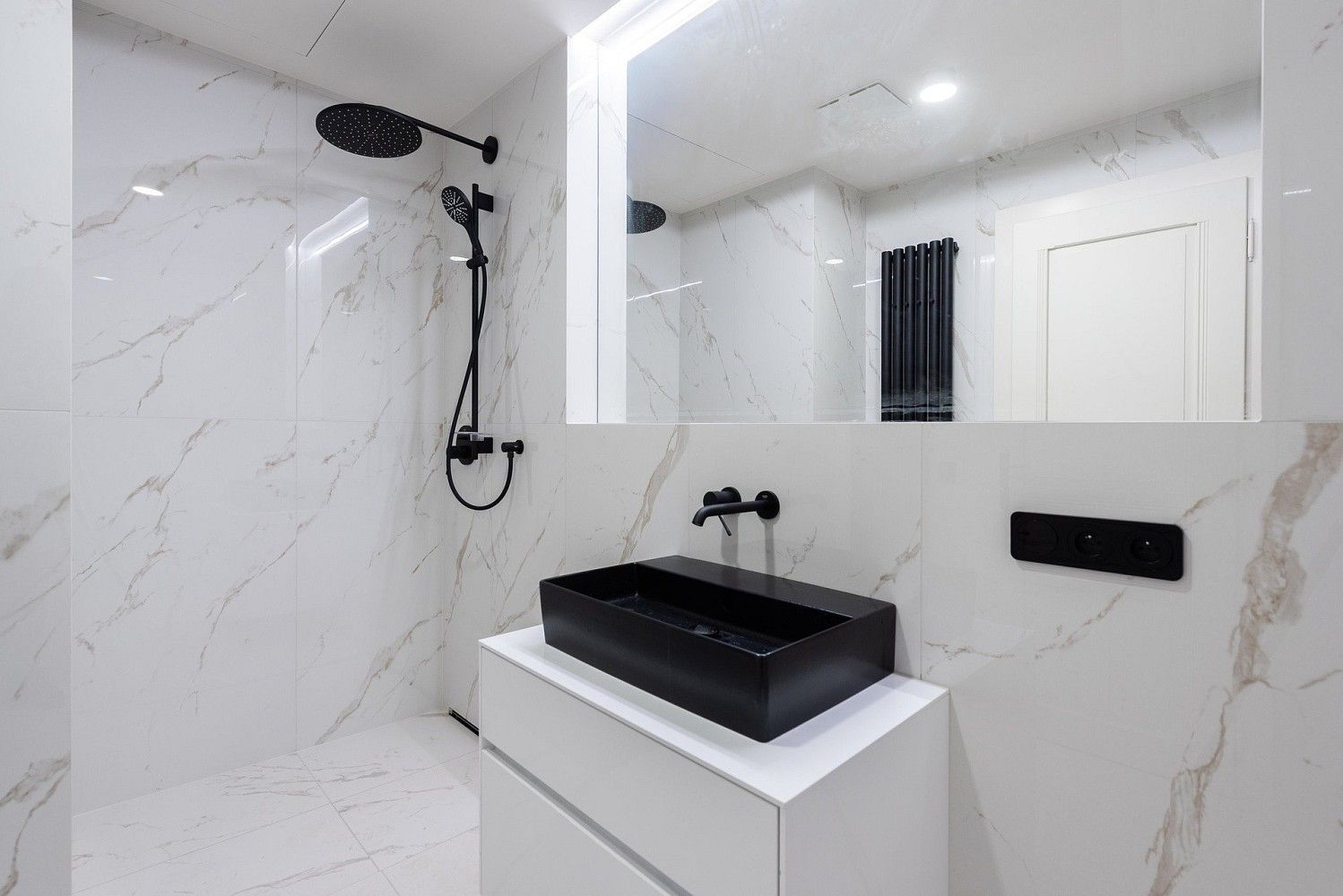 Byt 2+kk · 56 m² · Praha - Vinohrady, okres Praha 2, Hlavní město Praha - 3