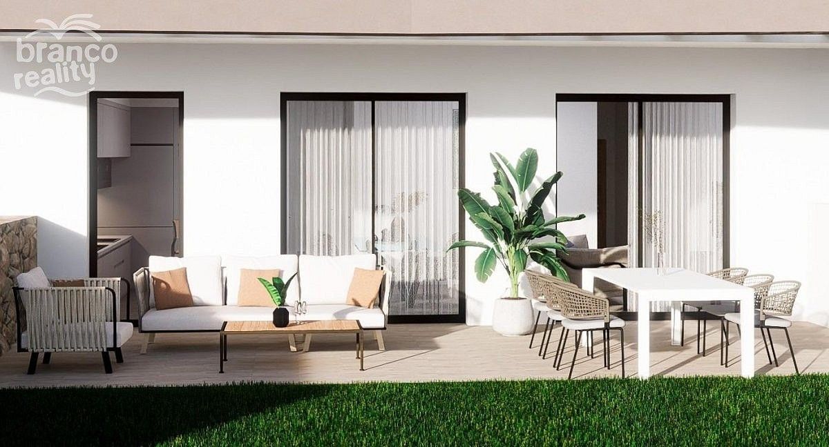 Rodinný dům · 96 m² · Finestrat, ES - 4