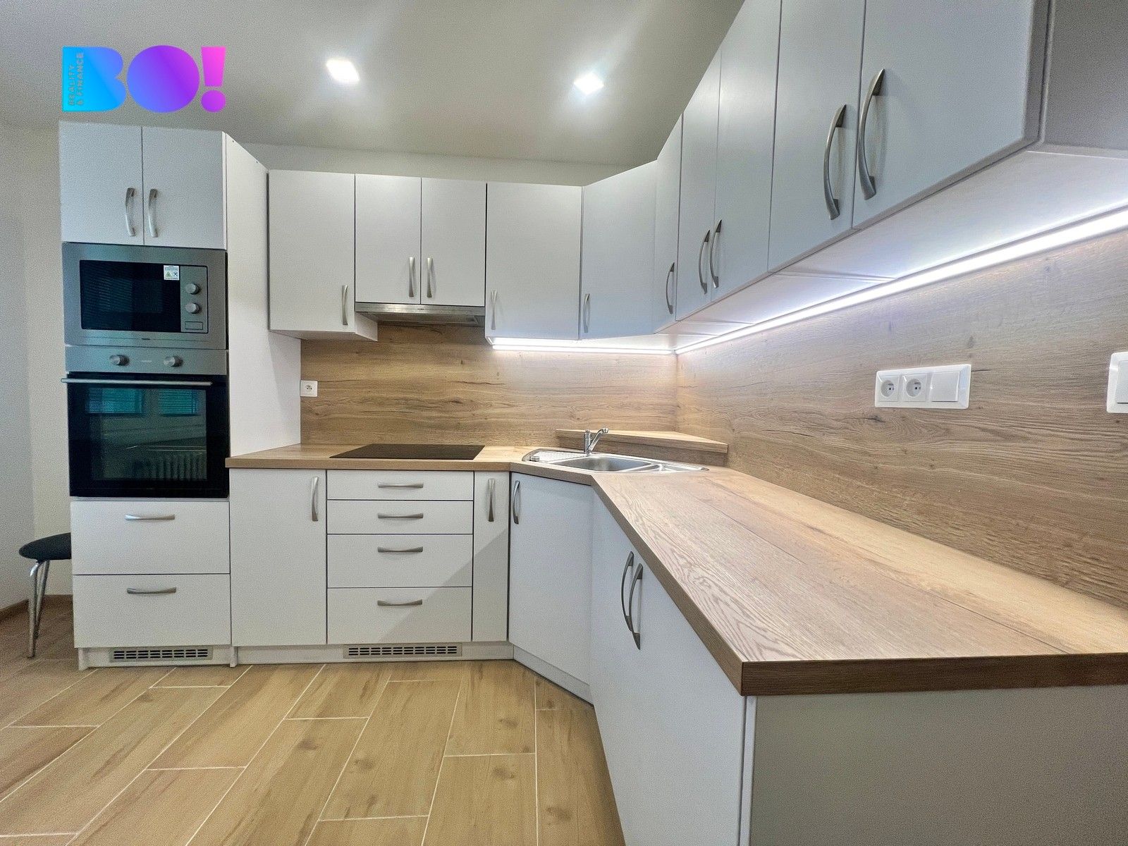 Pronájem byt 3+1 - Mariánskohorská, Ostrava, 70 m²