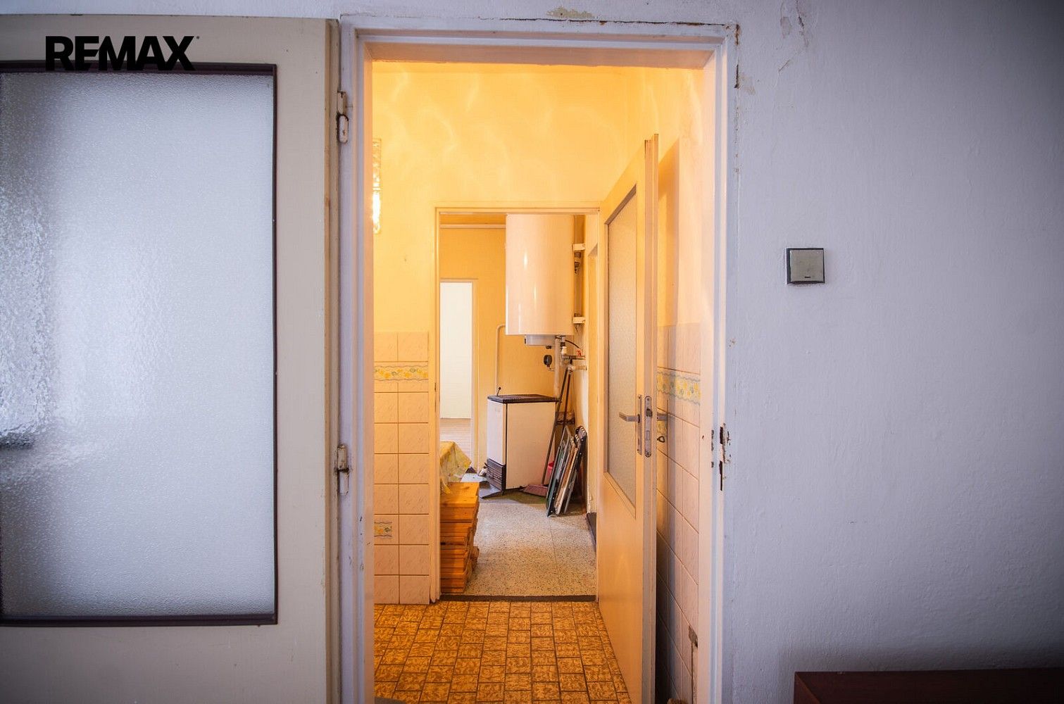 Prodej rodinný dům - Masnerova, Nový Knín, okres Příbram, 80 m² - 5