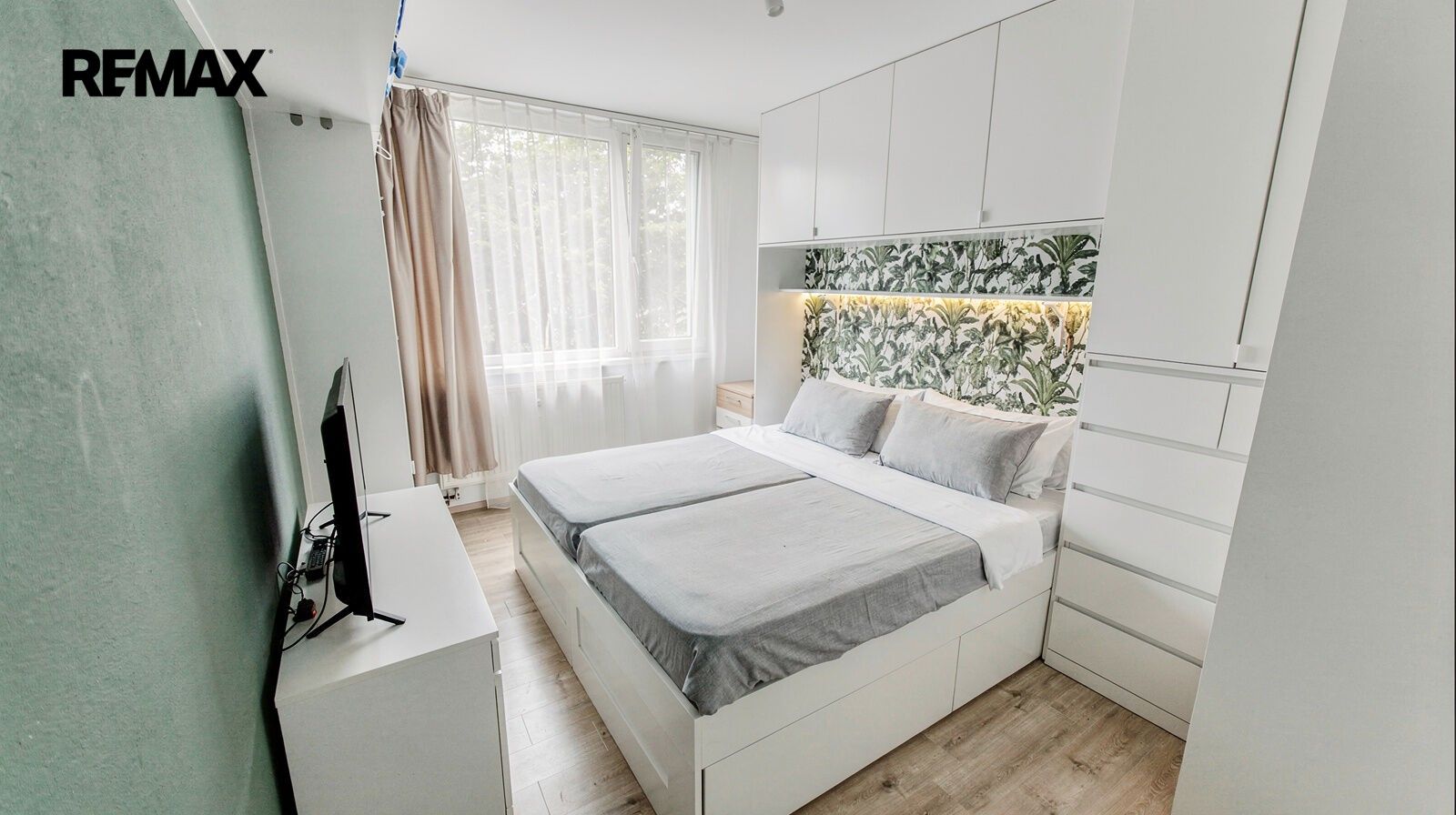 3+kk, Cyprichova 704, Praha Háje, 75 m² - 2