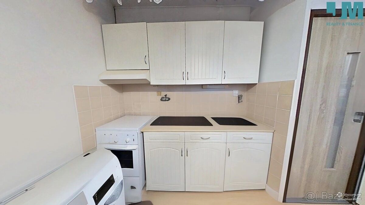 Byty, Polná, 588 13