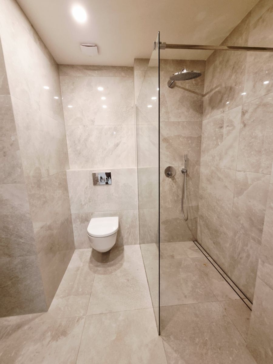 Byt 2+kk · 49 m² · Záhřebská, Praha - Vinohrady - 4