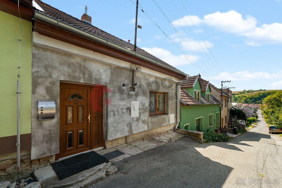 Rodinné domy, Otnice, 683 54