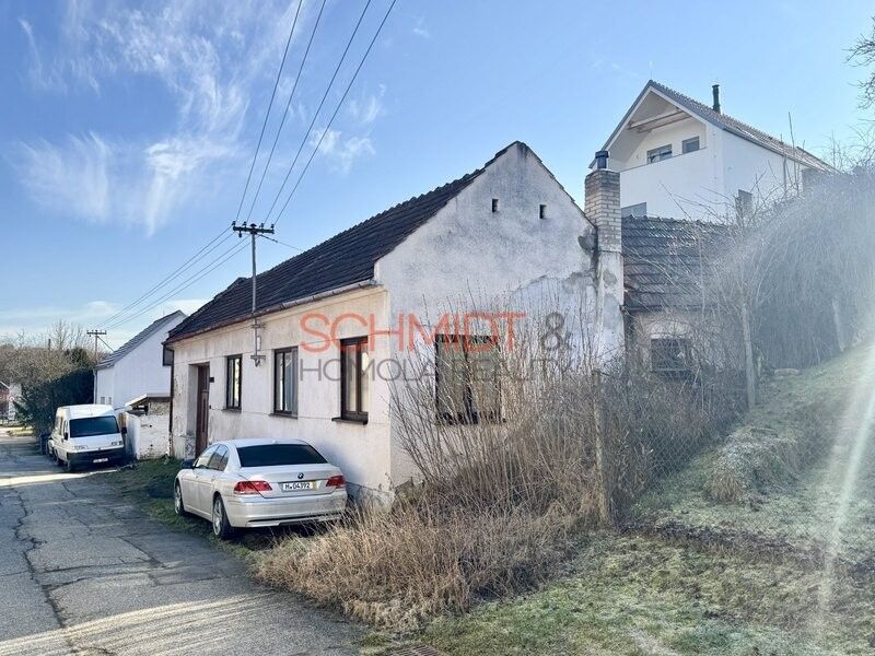 Rodinné domy, Kyjov, 697 01