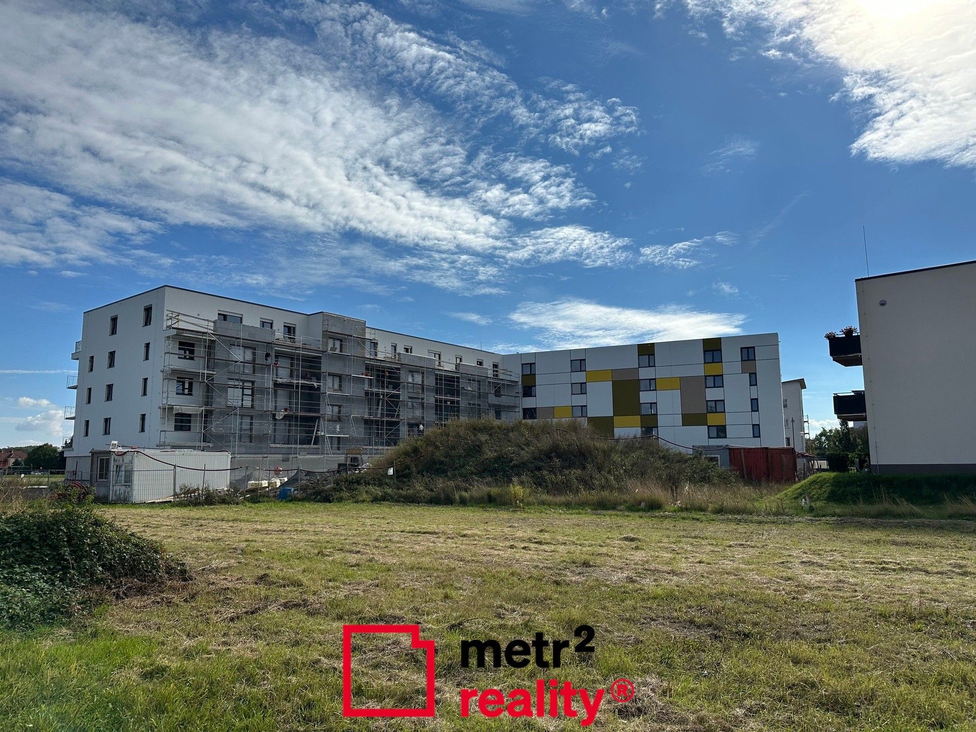 Prodej byt 3+kk - Litovel, 89 m²