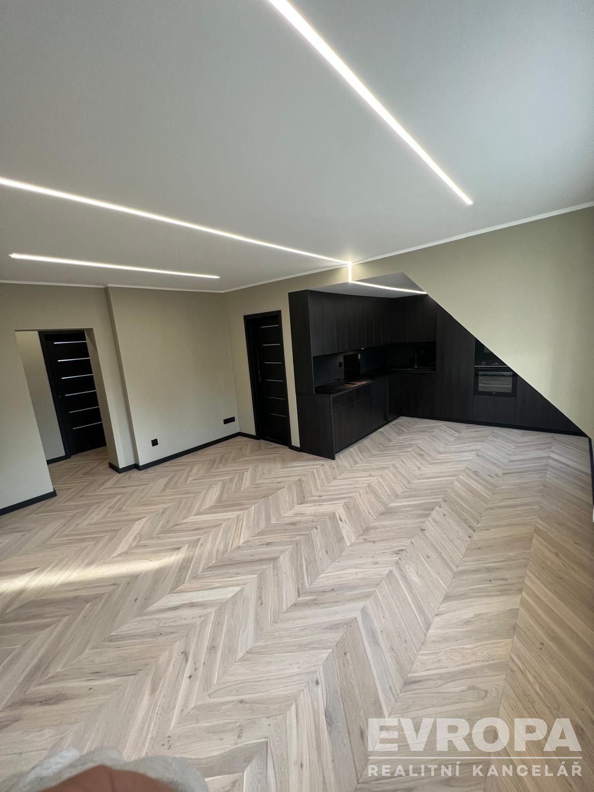 3+kk, Fügnerova, Opava Kateřinky, 71 m² - 1