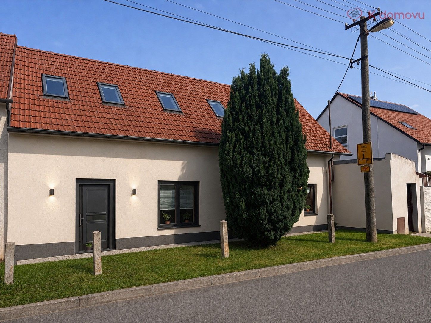 Rodinné domy, Habrovany, 100 m² - 2